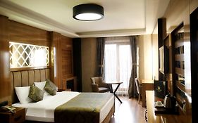 Emirtimes Hotel&Spa - Tuzla